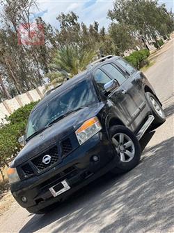 Nissan Armada